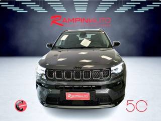 JEEP Compass usata 2