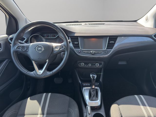OPEL Crossland usata, con Servosterzo