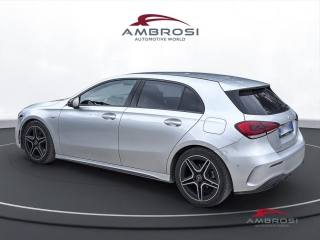 MERCEDES-BENZ A 180 usata 3