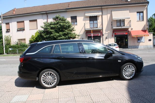 OPEL Astra usata, con Cerchi in lega