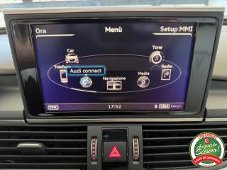 AUDI A7 usata, con Filtro antiparticolato