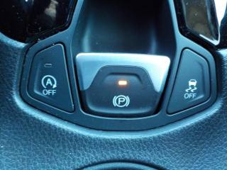 JEEP Compass usata, con Luci diurne