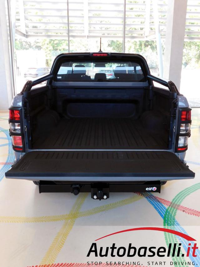 FORD Ranger usata 85