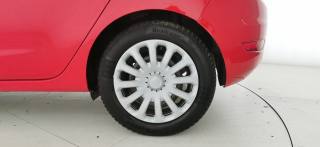 FORD Fiesta usata 29