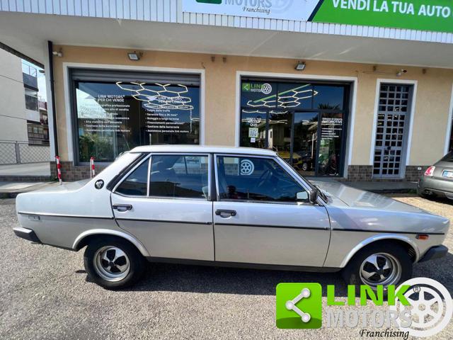 FIAT 131 usata 7