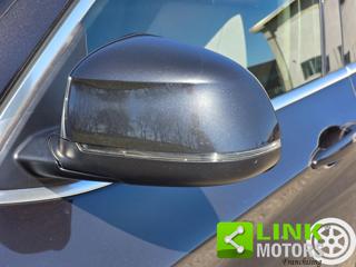 BMW X4 usata, con Monitoraggio pressione pneumatici