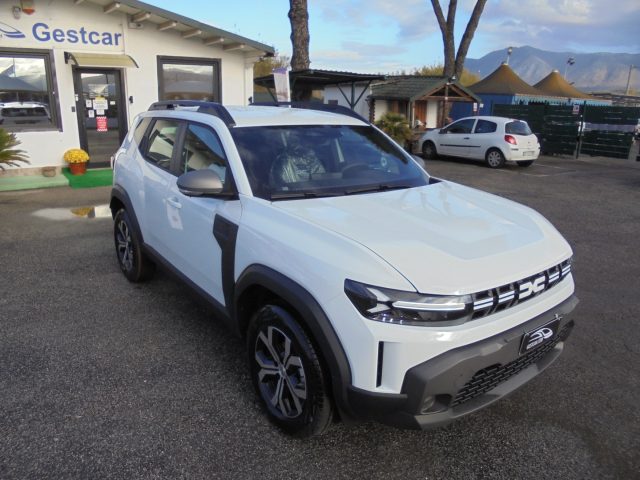 DACIA Duster usata, con Sensore di luce