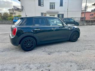 MINI One usata, con Airbag laterali