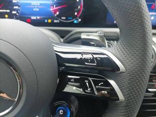 MERCEDES-BENZ A 35 AMG usata, con Immobilizzatore elettronico