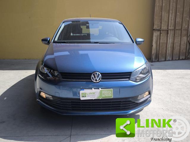 VOLKSWAGEN Polo usata, con Park Distance Control