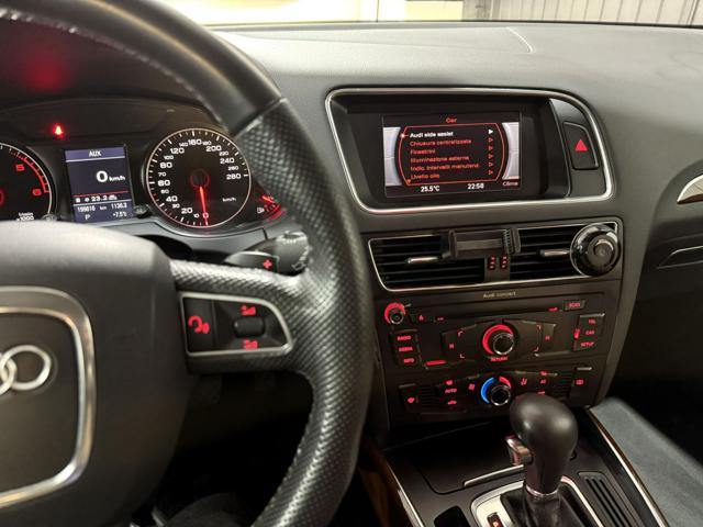 AUDI Q5 usata 21