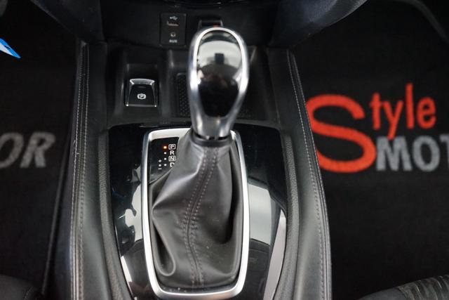 NISSAN X-Trail usata, con Cruise Control