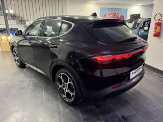 ALFA ROMEO Tonale usata, con Boardcomputer