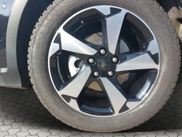 FORD Focus usata, con Sistema di navigazione