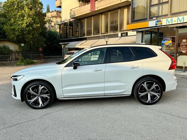 VOLVO XC60 usata, con Airbag Passeggero