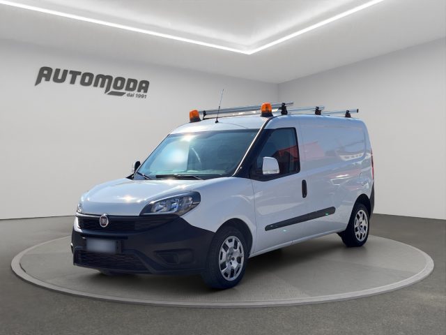 FIAT Doblo usata, con Airbag