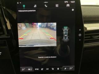 RENAULT Megane usata, con Fari LED