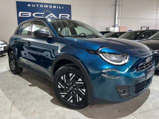 FIAT 600 usata, con Airbag laterali