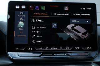 SEAT Leon usata, con Spoiler