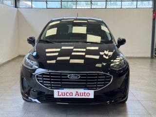 FORD Fiesta usata, con Airbag