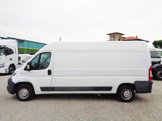 FIAT Ducato usata, con Chiusura centralizzata