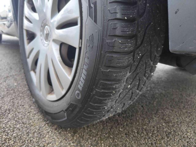 CITROEN C4 usata, con Alzacristalli elettrici