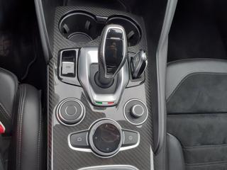 ALFA ROMEO Giulia usata, con Start/Stop Automatico