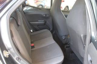 TOYOTA Aygo usata, con Immobilizzatore elettronico