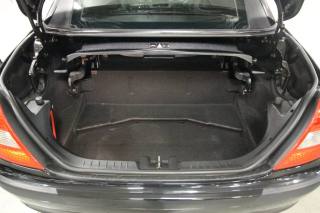 MERCEDES-BENZ SLK 200 usata, con Tettuccio apribile