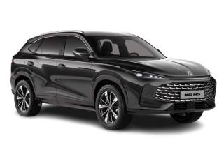 MG HS 1.5 T HEV 165cv Luxury AT