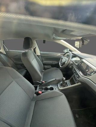 VOLKSWAGEN Polo usata, con Airbag