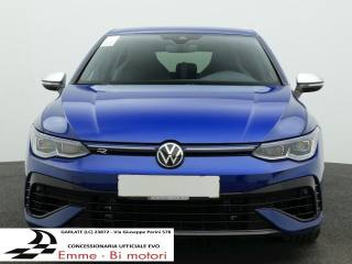 VOLKSWAGEN Golf usata, con Airbag laterali