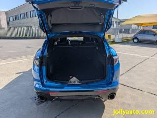 ALFA ROMEO Stelvio usata, con Cerchi in lega