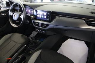 SKODA Kamiq usata, con Climatizzatore