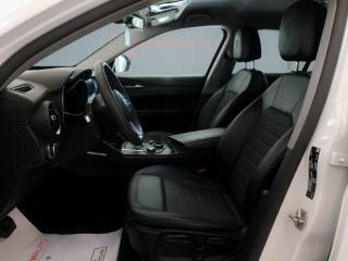 ALFA ROMEO Stelvio usata 14