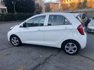 KIA Picanto usata, con Climatizzatore