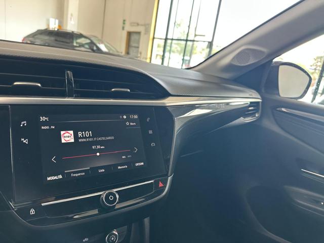 OPEL Corsa usata, con ESP