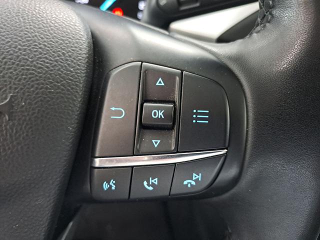 FORD Focus usata, con USB