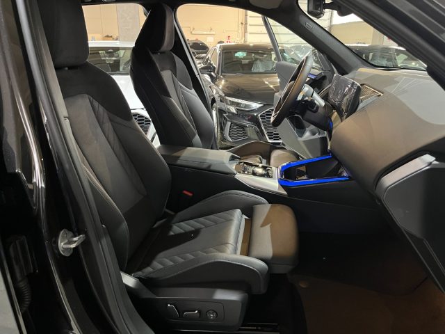 BMW X3 usata, con Fendinebbia