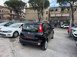FIAT Panda usata, con Autoradio