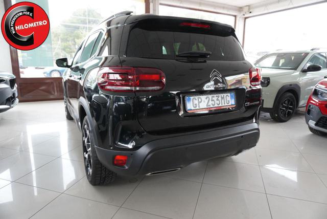 CITROEN C5 Aircross usata, con Airbag Passeggero