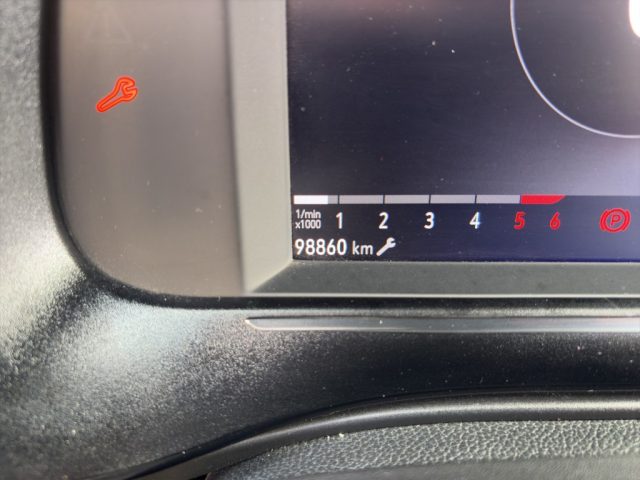 OPEL Corsa usata, con Servosterzo