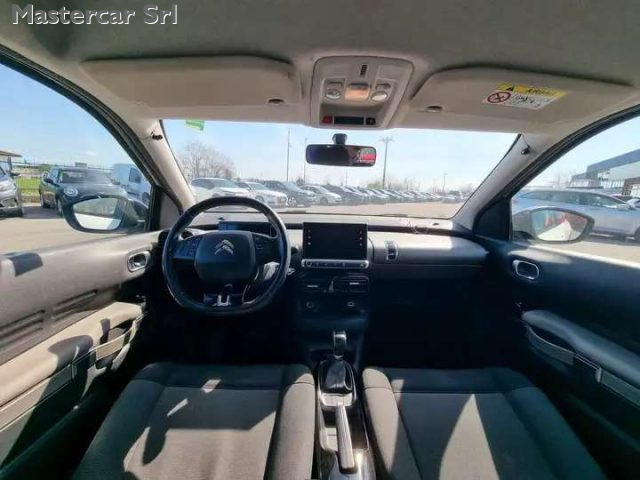 CITROEN C4 usata, con Controllo trazione