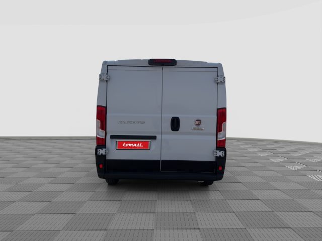 FIAT Ducato usata 3
