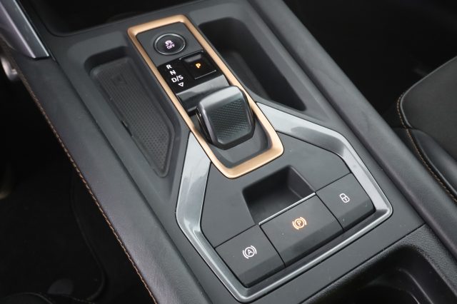 CUPRA Formentor usata 11