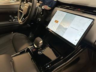 LAND ROVER Range Rover Sport usata, con Cruise Control