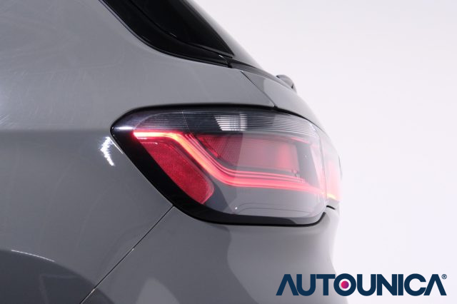 JEEP Compass usata, con Airbag testa