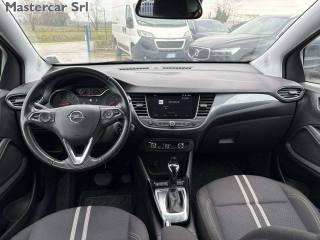 OPEL Crossland usata, con Fari LED