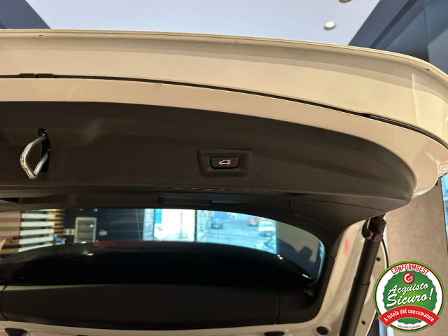 BMW X2 usata, con Bracciolo