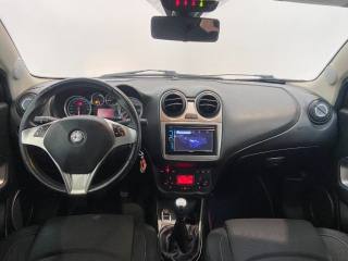 ALFA ROMEO MiTo usata, con Boardcomputer